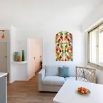 L2 Staywiz Us - 2p Moliere Balcons-ac-wifi-5mins Tram & 10mins *
