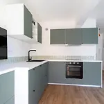L2 Staywiz Us - 2p Moliere Balcons-ac-wifi-5mins Tram & 10mins Nice