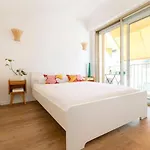 Apartment L2 Staywiz Us - 2p Moliere Balcons-ac-wifi-5mins Tram & 10mins