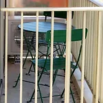 L2 Staywiz Us - 2p Moliere Balcons-ac-wifi-5mins Tram & 10mins Apartment Nice