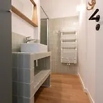 L2 Staywiz Us - 2p Moliere Balcons-ac-wifi-5mins Tram & 10mins Apartment *