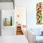 L2 Staywiz Us - 2p Moliere Balcons-ac-wifi-5mins Tram & 10mins Apartment Nice