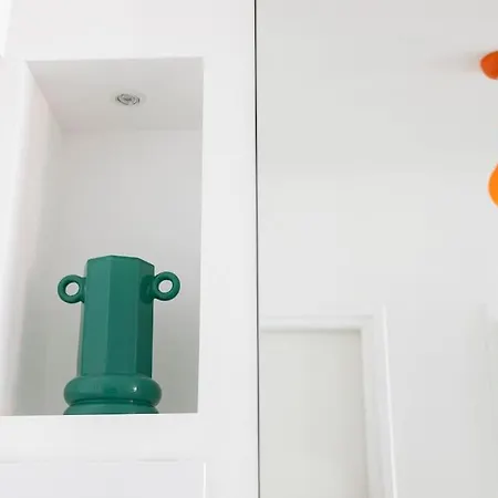 Appartement 1br Design Balcony Center Tram & 10mins *