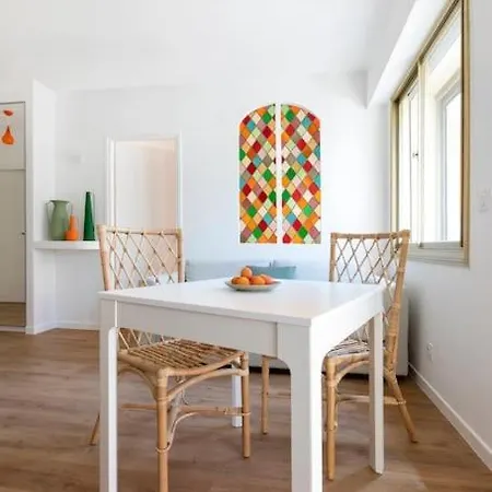 L2 Staywiz Us - 2p Moliere Balcons-ac-wifi-5mins Tram & 10mins * Nice
