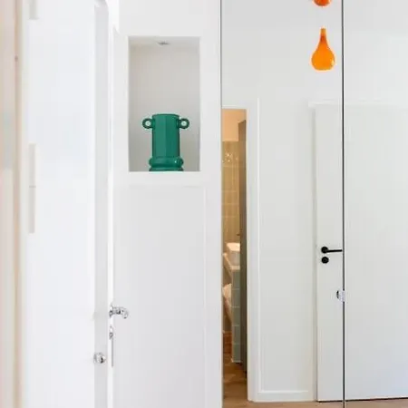 1br Design Balcony Center Tram & 10mins Appartement *