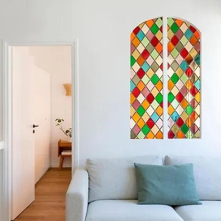 L2 2p Moliere Balcons/ac/wifi/5mins Tram & 10mins