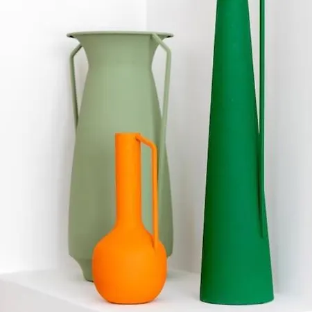 아파트 L2 2p Moliere Balcons/ac/wifi/5mins Tram & 10mins